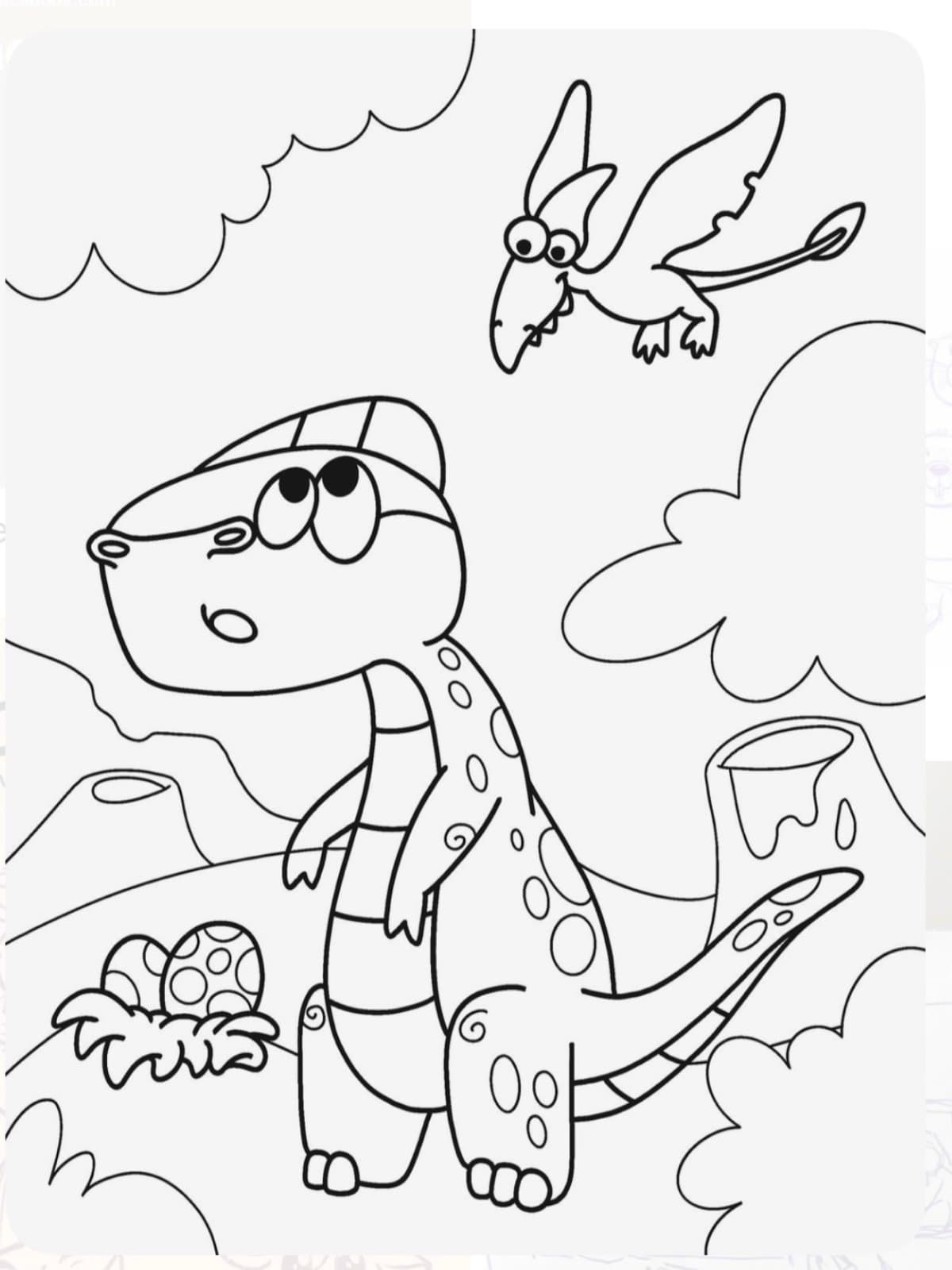 Рисую раскраски 2