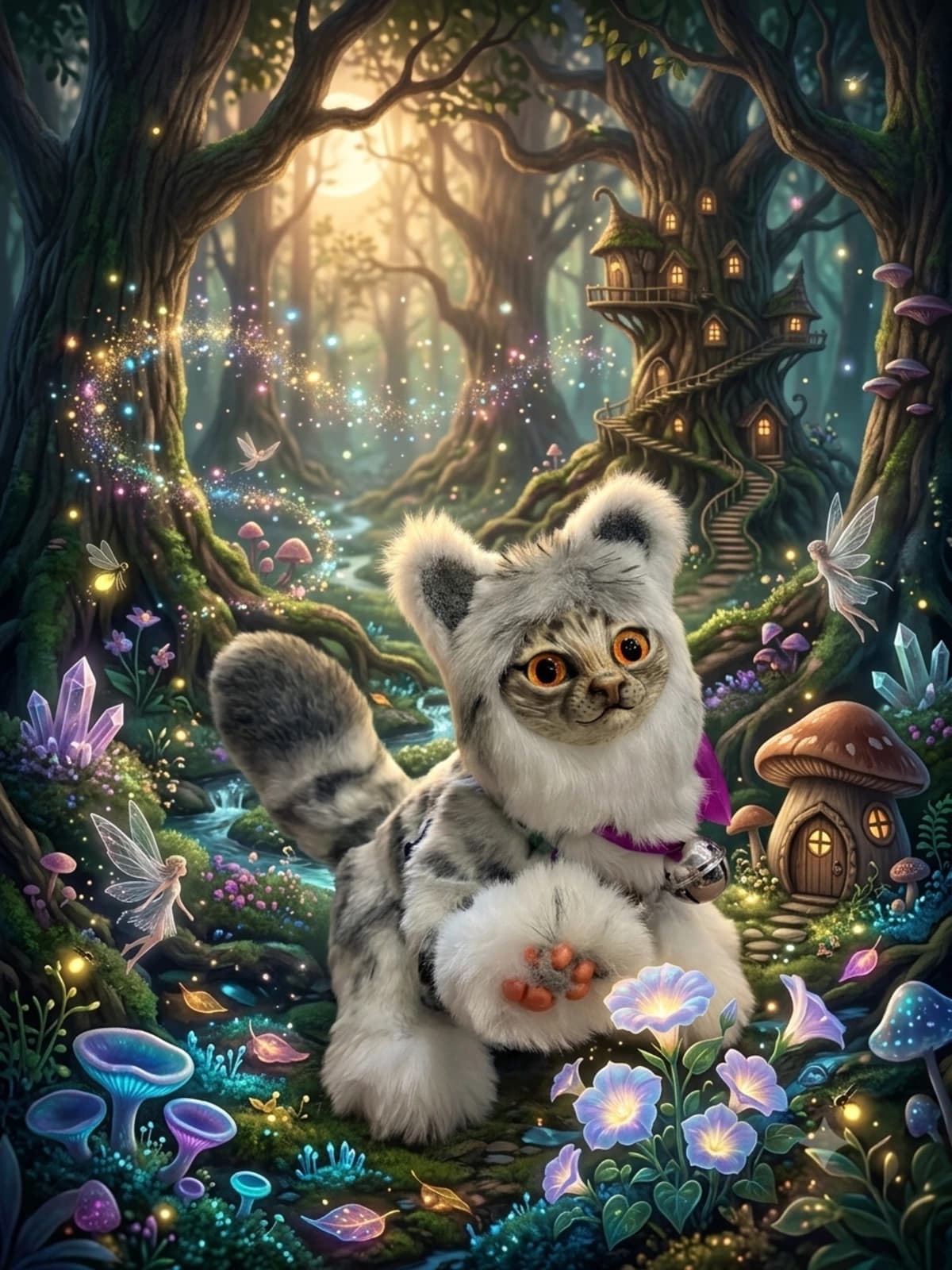 Котик 1